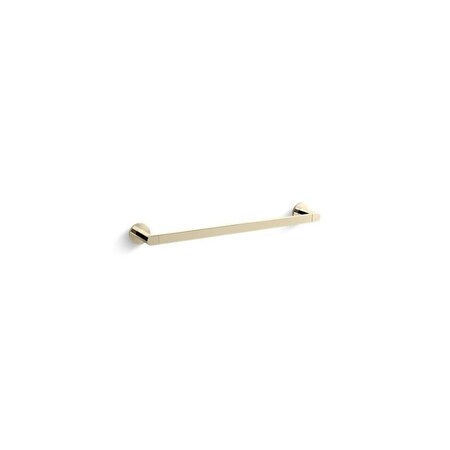 Kohler Composed 18 Towel Bar K-73141-AF